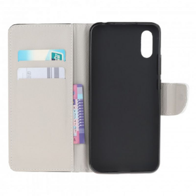 Flip Cover Samsung Galaxy XCover 5 London Life