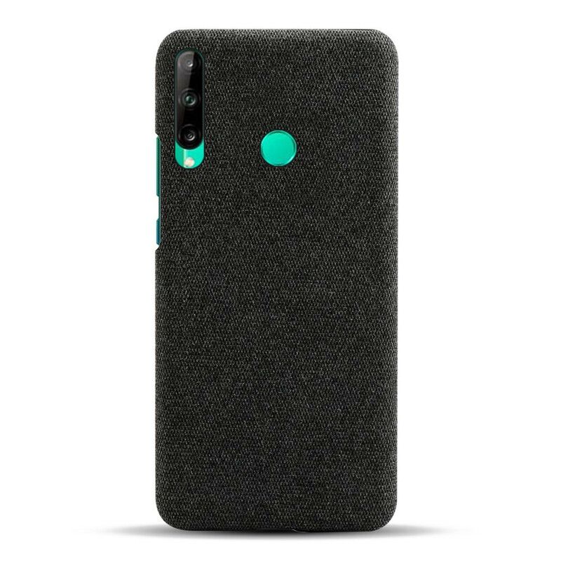 Cover Huawei P40 Lite E / Huawei Y7p Ksq Chic Stof