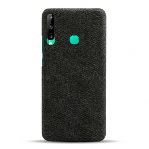 Cover Huawei P40 Lite E / Huawei Y7p Ksq Chic Stof