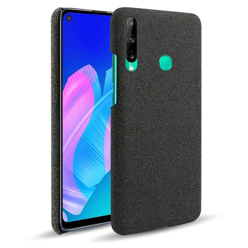 Cover Huawei P40 Lite E / Huawei Y7p Ksq Chic Stof