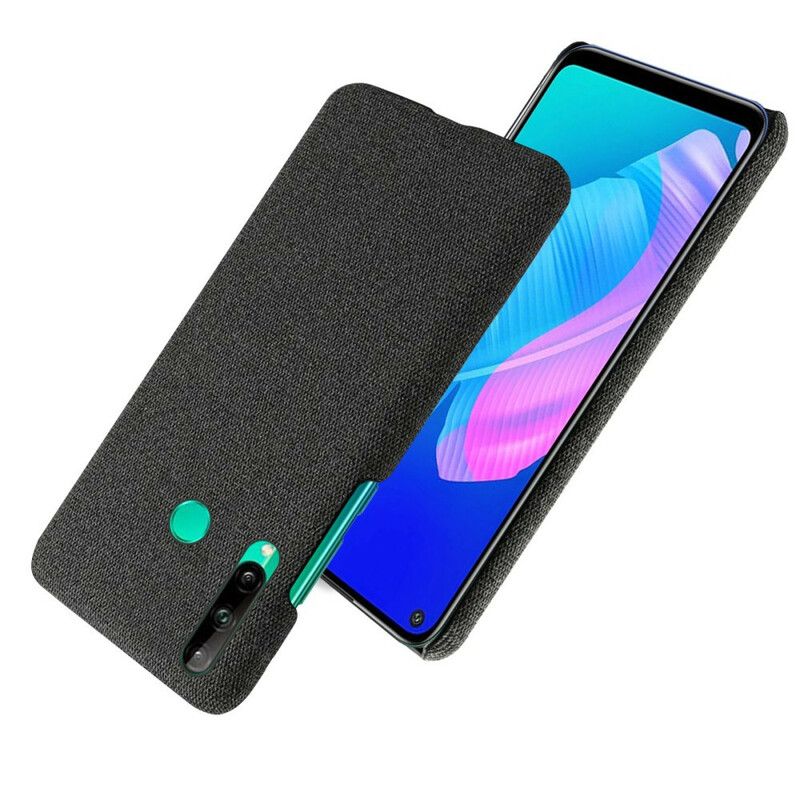 Cover Huawei P40 Lite E / Huawei Y7p Ksq Chic Stof