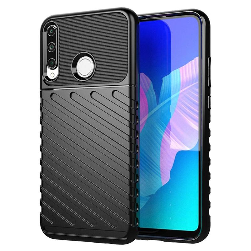 Cover Huawei P40 Lite E / Huawei Y7p Thunder Series