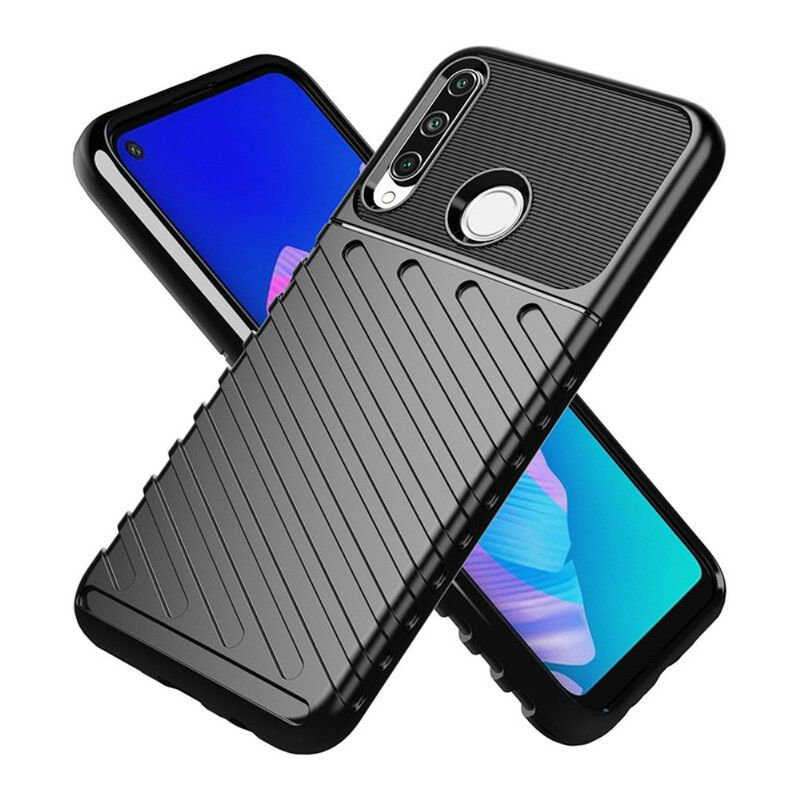 Cover Huawei P40 Lite E / Huawei Y7p Thunder Series