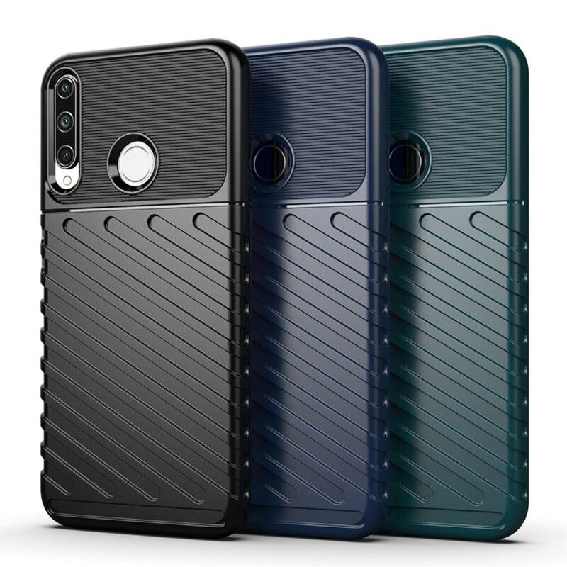 Cover Huawei P40 Lite E / Huawei Y7p Thunder Series