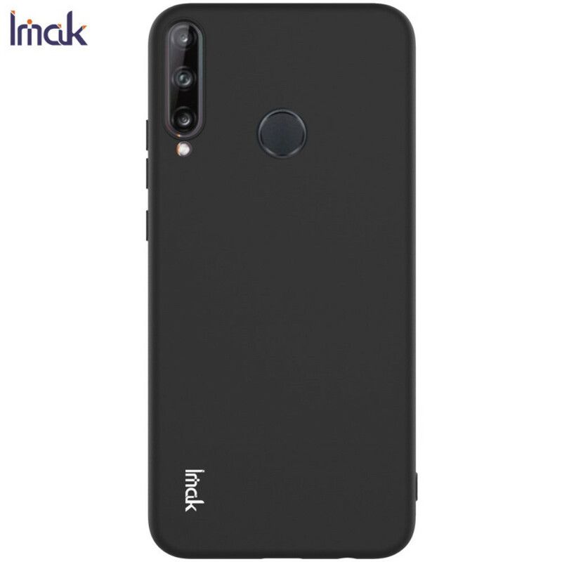 Cover Huawei P40 Lite E / Huawei Y7p Uc-1 Serien Mat Silikone Imak