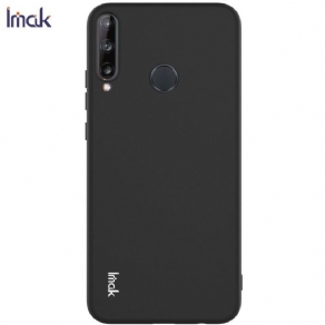 Cover Huawei P40 Lite E / Huawei Y7p Uc-1 Serien Mat Silikone Imak