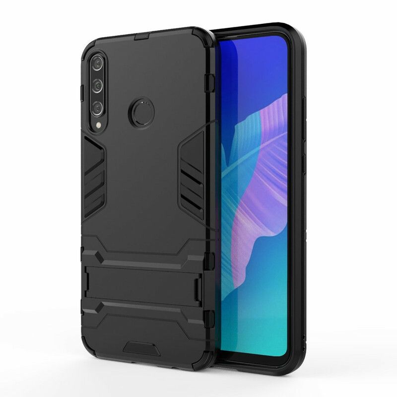 Cover Huawei P40 Lite E / Huawei Y7p Ultra Resistent Tunge