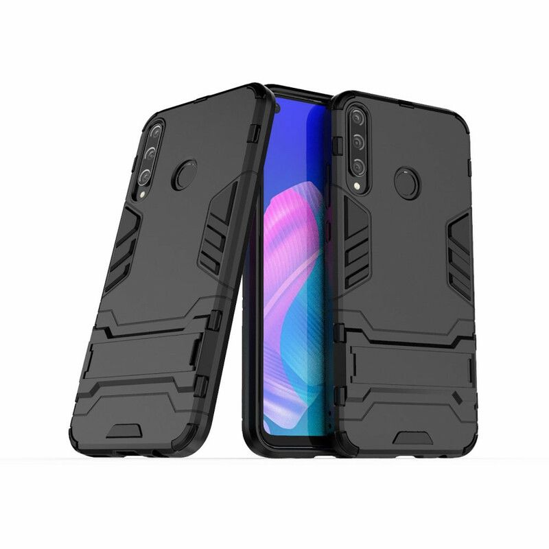 Cover Huawei P40 Lite E / Huawei Y7p Ultra Resistent Tunge