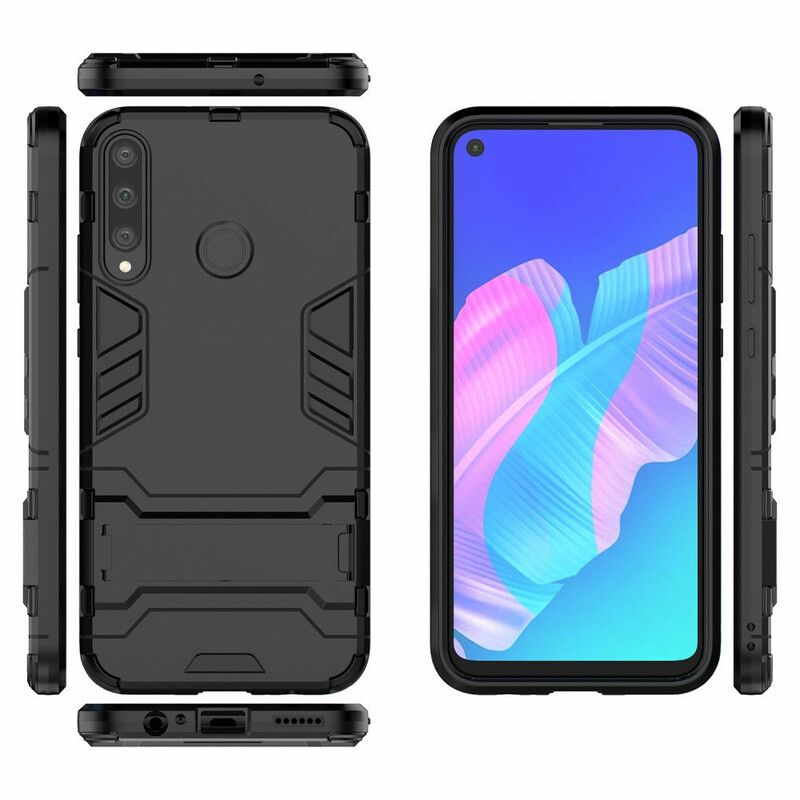 Cover Huawei P40 Lite E / Huawei Y7p Ultra Resistent Tunge