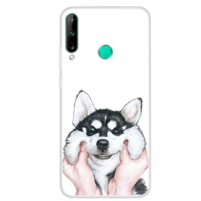 Cover Huawei P40 Lite E / Huawei Y7p Ulvehoved