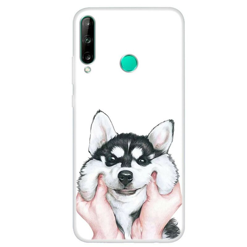 Cover Huawei P40 Lite E / Huawei Y7p Ulvehoved