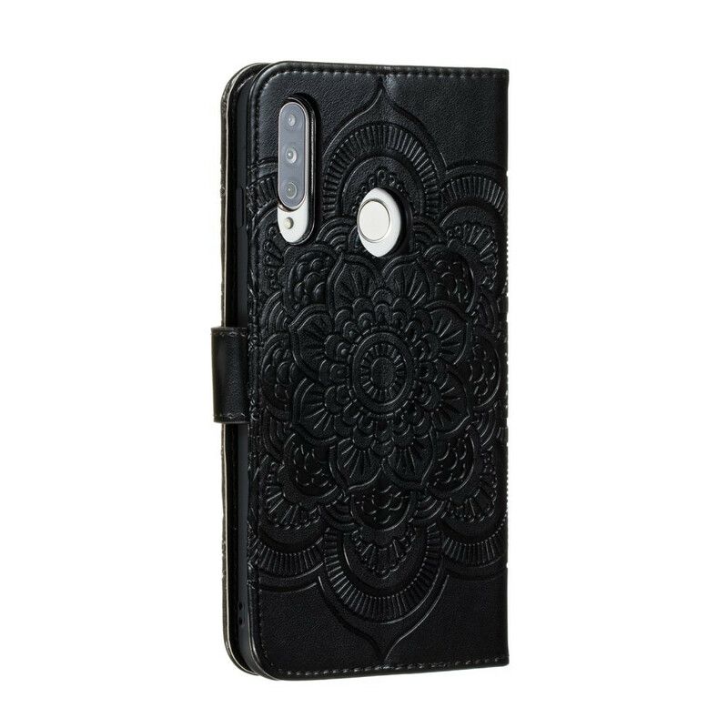 Flip Cover Huawei P40 Lite E / Huawei Y7p Heltalsmandala