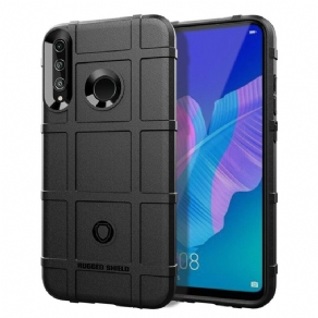 Mobilcover Huawei P40 Lite E / Huawei Y7p Robust Skjold