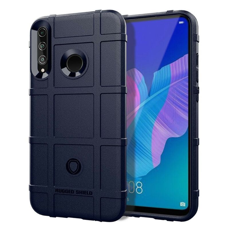 Mobilcover Huawei P40 Lite E / Huawei Y7p Robust Skjold