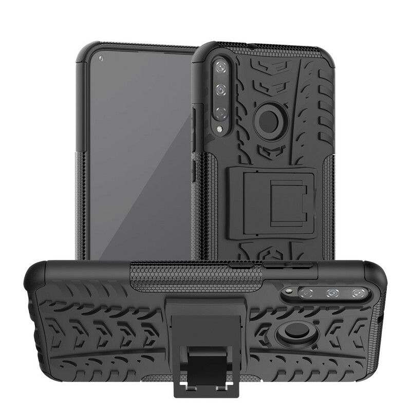 Mobilcover Huawei P40 Lite E / Huawei Y7p Ultra Resistent