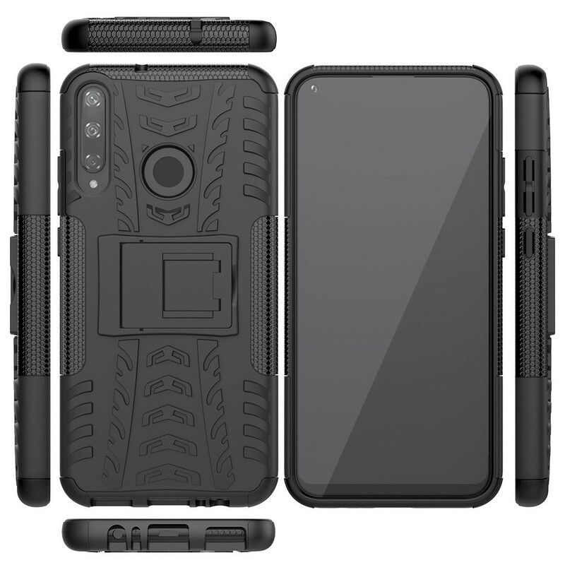 Mobilcover Huawei P40 Lite E / Huawei Y7p Ultra Resistent