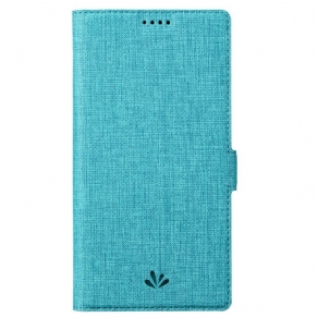 Flip Cover Sony Xperia Pro-I Vili Dmx Tekstureret