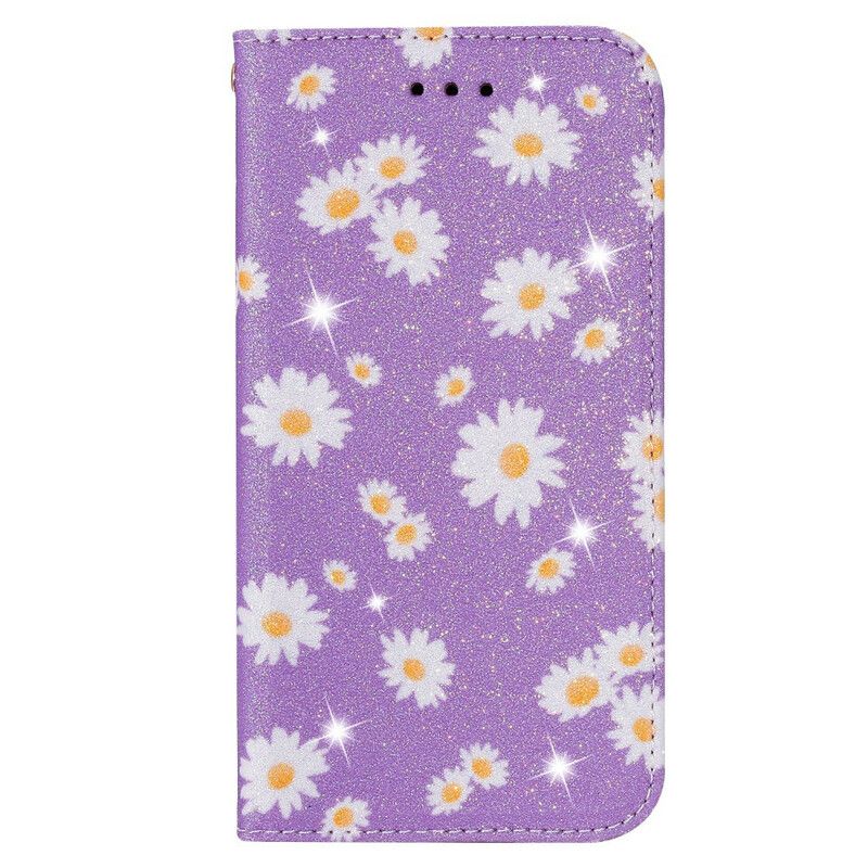 Cover Xiaomi Redmi 9 Flip Cover Margueritter