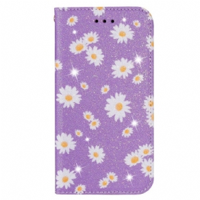 Cover Xiaomi Redmi 9 Flip Cover Margueritter