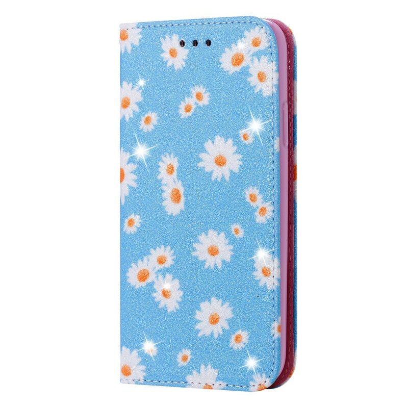 Cover Xiaomi Redmi 9 Flip Cover Margueritter