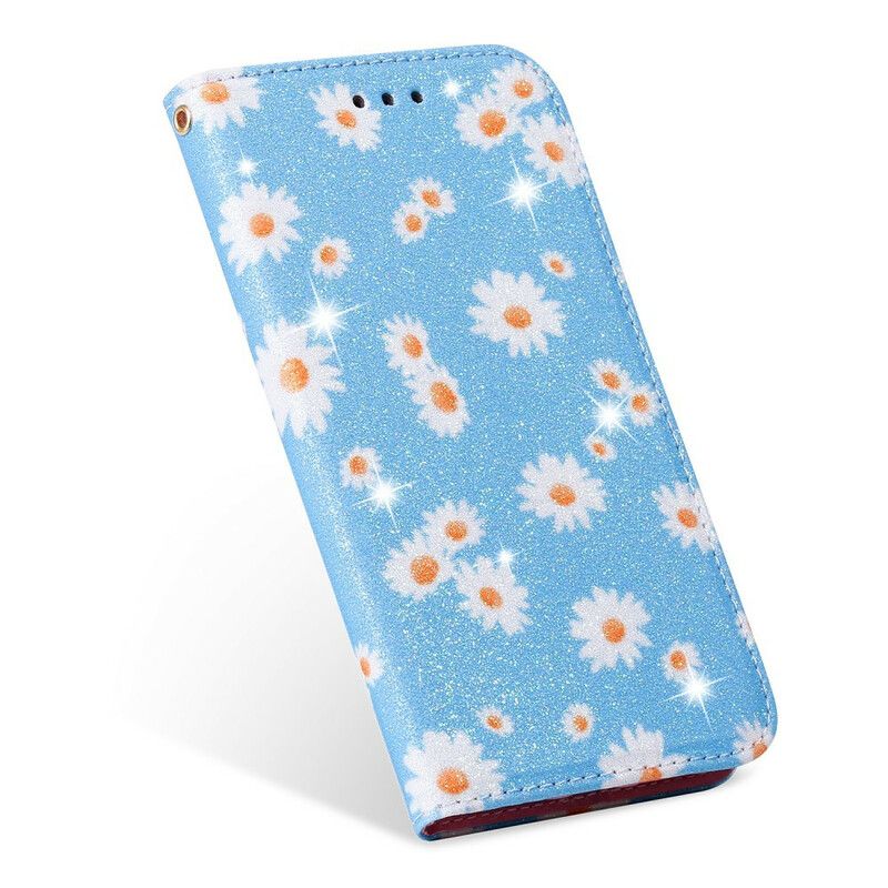 Cover Xiaomi Redmi 9 Flip Cover Margueritter