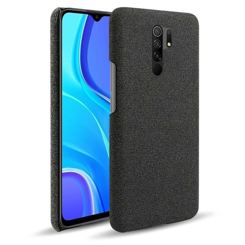 Cover Xiaomi Redmi 9 Ksq Chic Stof