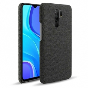 Cover Xiaomi Redmi 9 Ksq Chic Stof