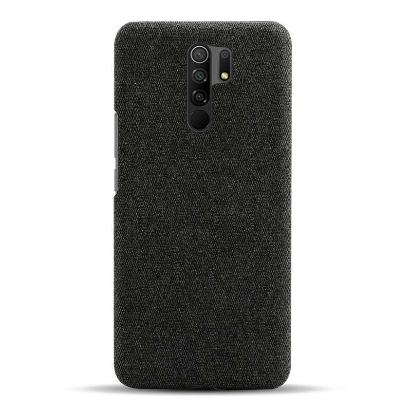 Cover Xiaomi Redmi 9 Ksq Chic Stof