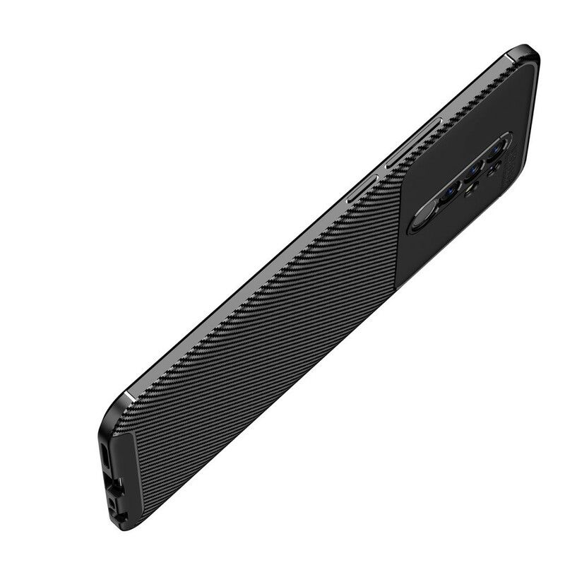 Cover Xiaomi Redmi 9 Kulfiberslange