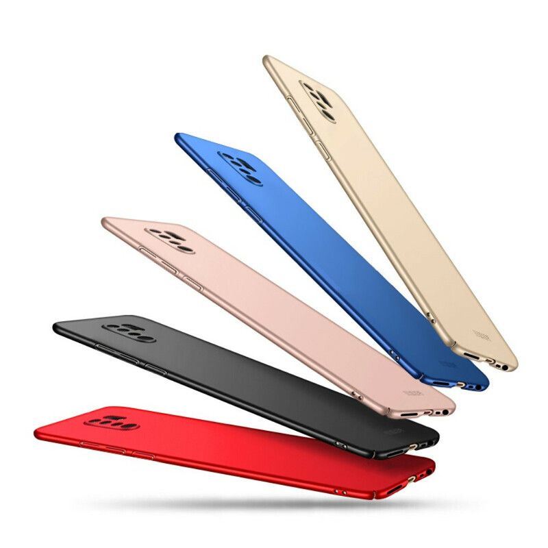 Cover Xiaomi Redmi 9 Mofi