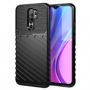 Cover Xiaomi Redmi 9 Tordenserien