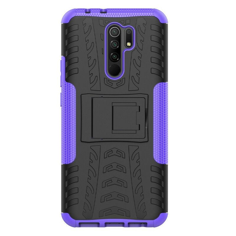 Cover Xiaomi Redmi 9 Ultra Resistent