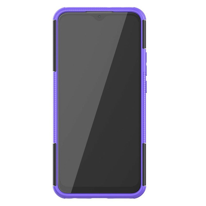 Cover Xiaomi Redmi 9 Ultra Resistent