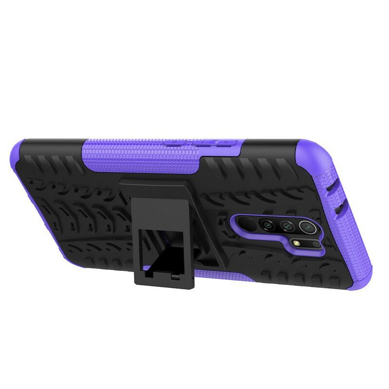 Cover Xiaomi Redmi 9 Ultra Resistent