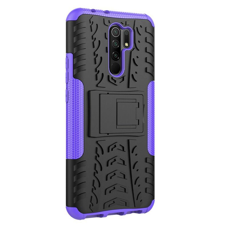 Cover Xiaomi Redmi 9 Ultra Resistent