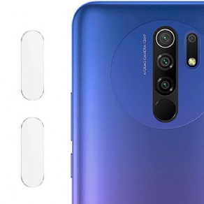 Hærdet Glas Beskyttelseslinse Til Xiaomi Redmi 9 Imak