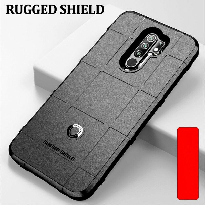 Mobilcover Xiaomi Redmi 9 Robust Skjold