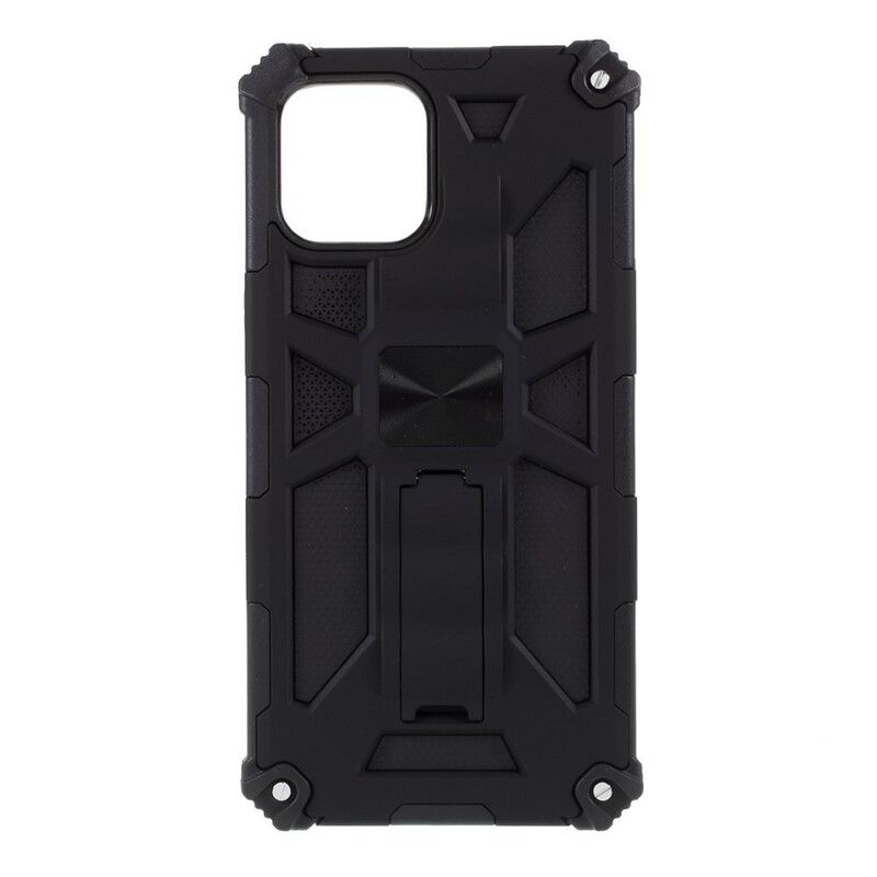 Cover iPhone 12 Mini Aftagelig Med Aftagelig Støtte