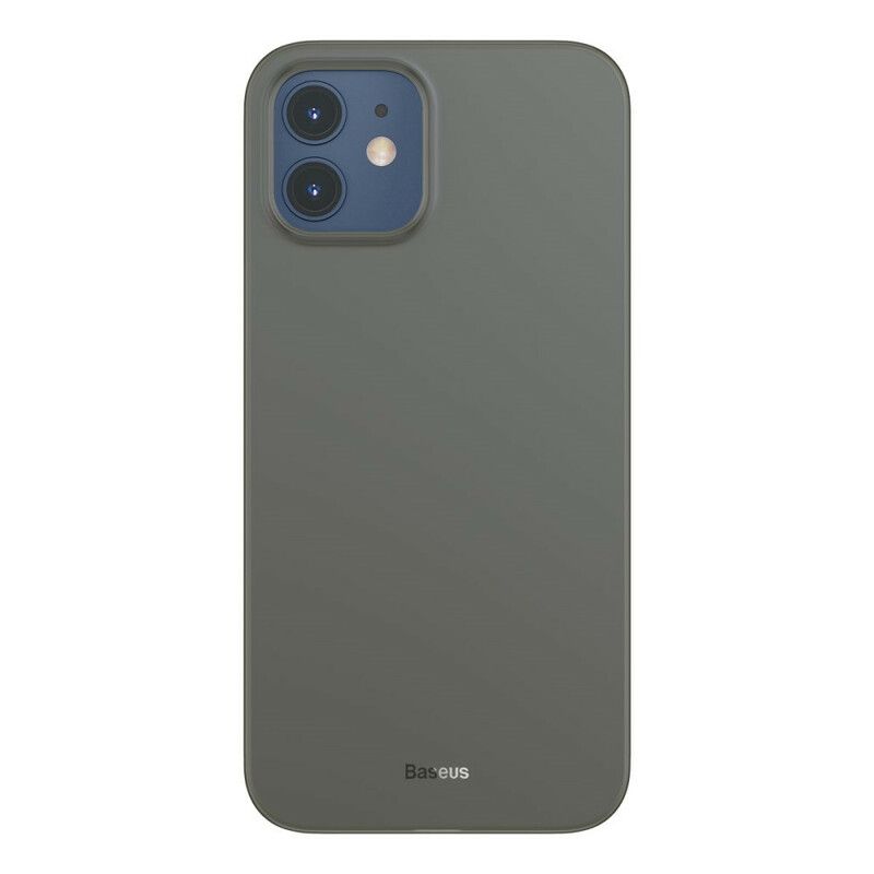 Cover iPhone 12 Mini Baseus Wing Series