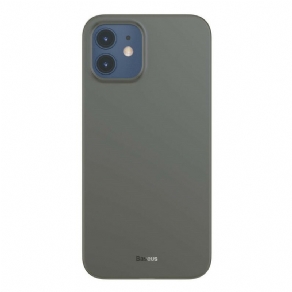 Cover iPhone 12 Mini Baseus Wing Series