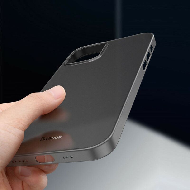 Cover iPhone 12 Mini Baseus Wing Series