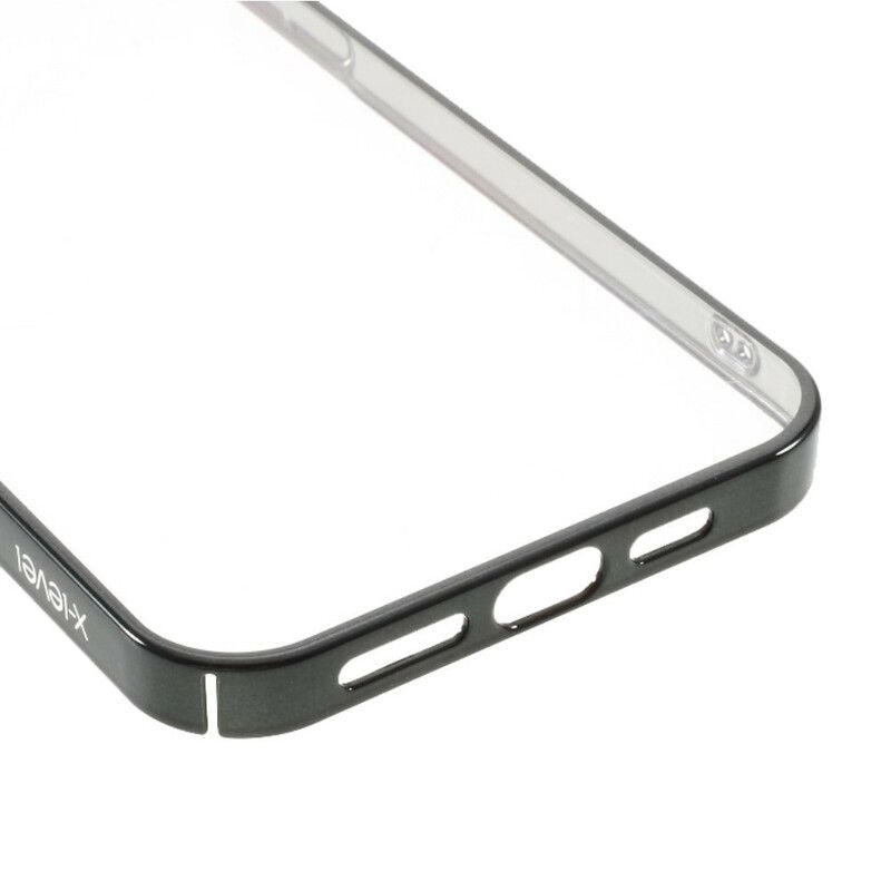 Cover iPhone 12 Mini Dawn Series X-level