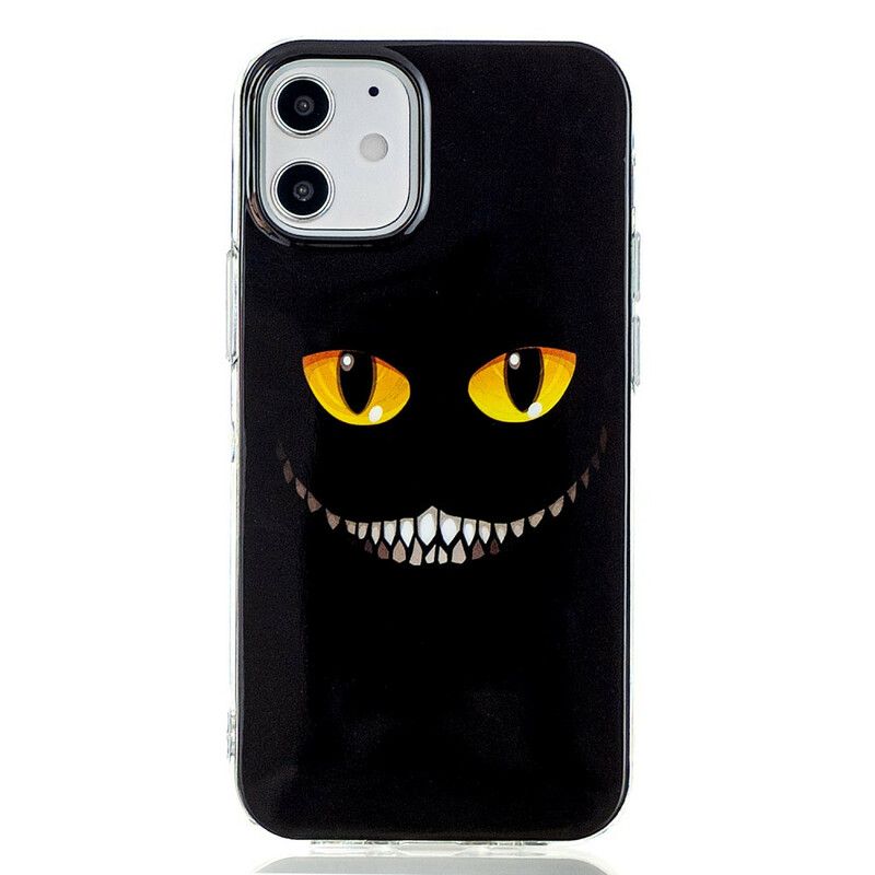 Cover iPhone 12 Mini Djævlekat