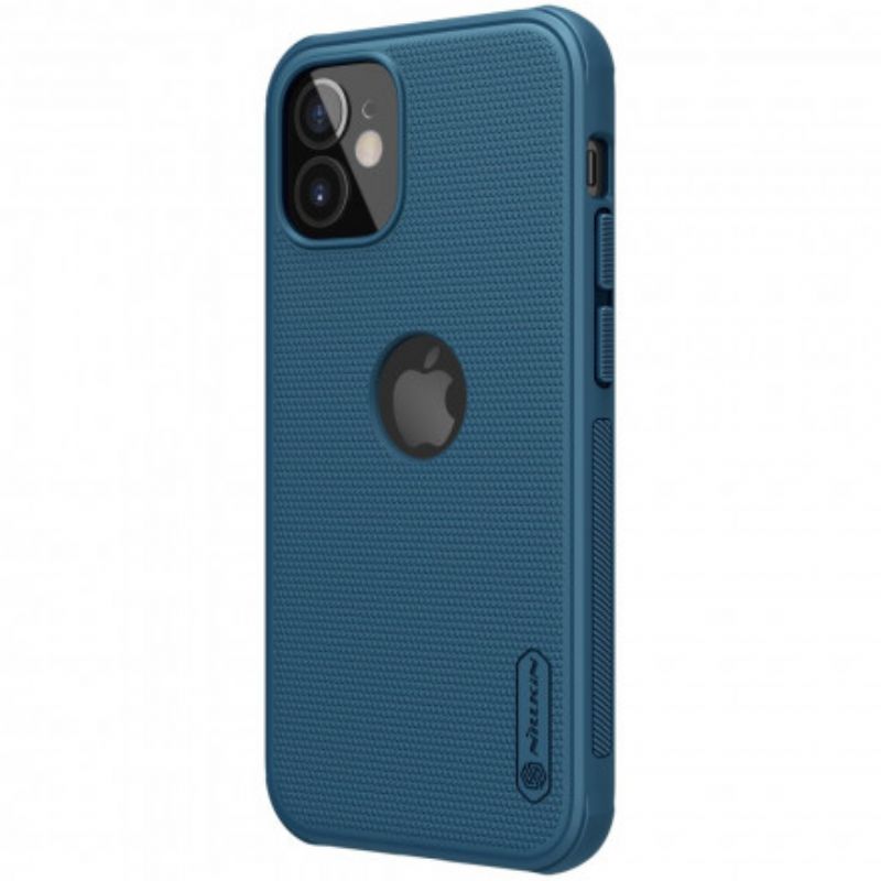 Cover iPhone 12 Mini Frost Nillkin