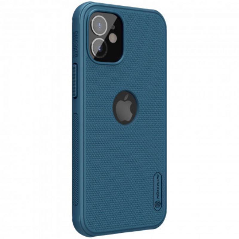 Cover iPhone 12 Mini Frost Nillkin