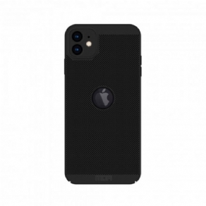 Cover iPhone 12 Mini Honeycomb Mofi