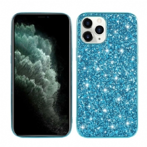 Cover iPhone 12 Mini Premium Glitter