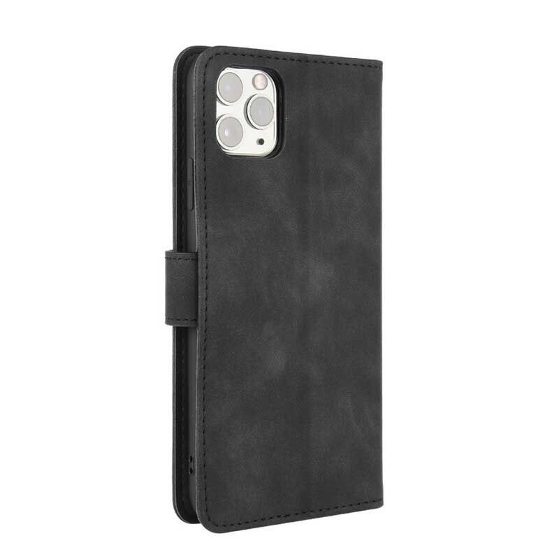 Flip Cover iPhone 12 Mini Skin-touch