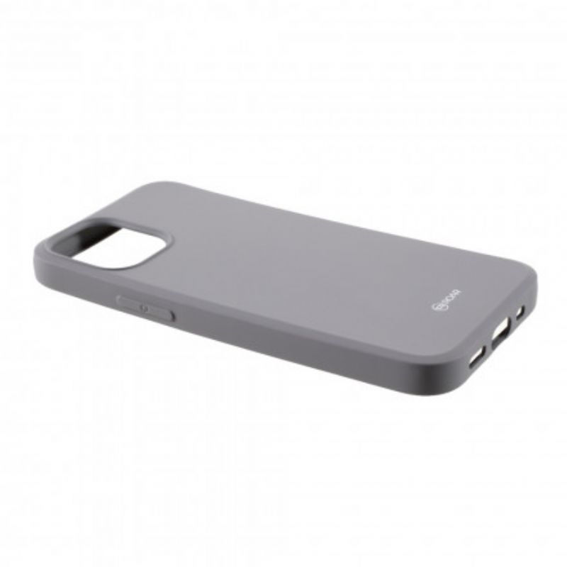 Mobilcover iPhone 12 Mini Jelly Series