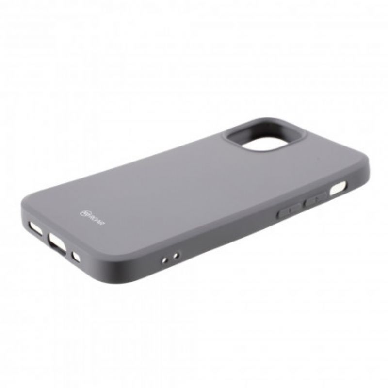 Mobilcover iPhone 12 Mini Jelly Series